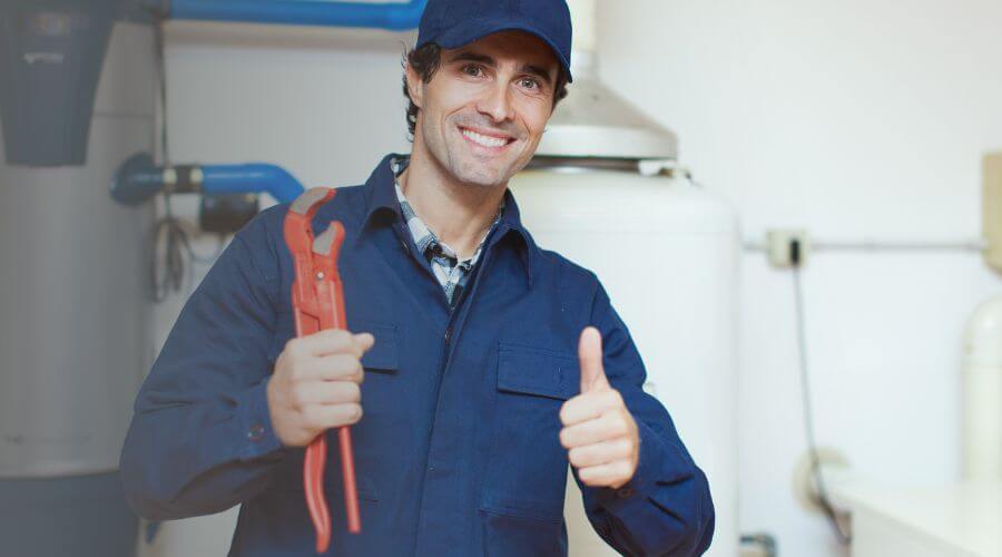 Professional Leak Detection in Derby, CT